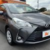 toyota vitz 2018 CFJ1700976 image 8