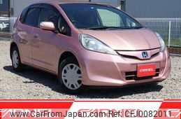 honda fit 2012 l11052