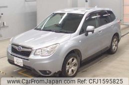subaru forester 2015 CFJ1595825