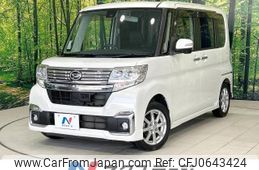 daihatsu tanto 2016 -DAIHATSU--Tanto DBA-LA600S--LA600S-0401131---DAIHATSU--Tanto DBA-LA600S--LA600S-0401131-