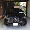 mercedes-benz amg 2022 -MERCEDES-BENZ--AMG 4AA-167361--W1N1673612A640920---MERCEDES-BENZ--AMG 4AA-167361--W1N1673612A640920- image 1