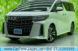 toyota alphard 2021 quick_quick_3BA-AGH30W_AGH30-0363118