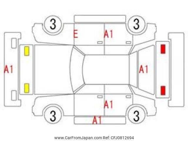 honda n-box 2021 -HONDA--N BOX 6BA-JF3--JF3-5038257---HONDA--N BOX 6BA-JF3--JF3-5038257- image 2