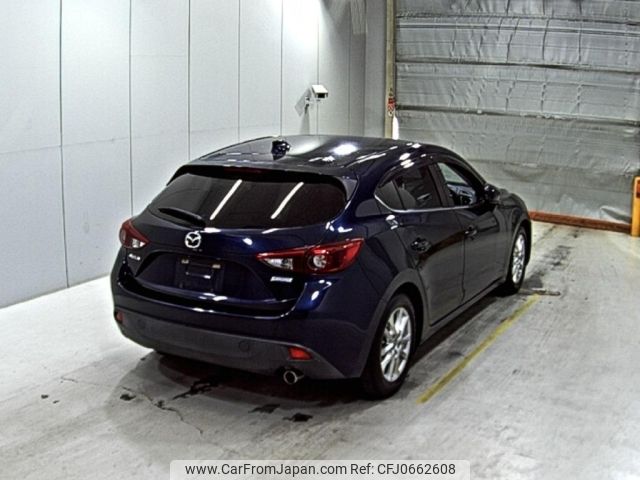 mazda axela 2014 -MAZDA--Axela BM5FS--BM5FS-104653---MAZDA--Axela BM5FS--BM5FS-104653- image 2