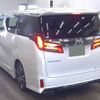 toyota alphard 2019 quick_quick_DBA-GGH30W_GGH30-0035017 image 4