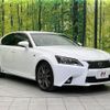 lexus gs 2014 quick_quick_GWL10_GWL10-6007180 image 16