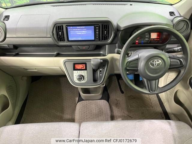 toyota passo 2016 -TOYOTA--Passo DBA-M700A--M700A-0033298---TOYOTA--Passo DBA-M700A--M700A-0033298- image 2