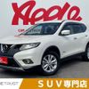nissan x-trail 2017 -NISSAN--X-Trail DAA-HT32--HT32-108116---NISSAN--X-Trail DAA-HT32--HT32-108116- image 1