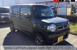 suzuki hustler 2020 CFJ1815361