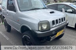 suzuki jimny 2000 -SUZUKI--Jimny TA-JB23W--JB23W-208520---SUZUKI--Jimny TA-JB23W--JB23W-208520-
