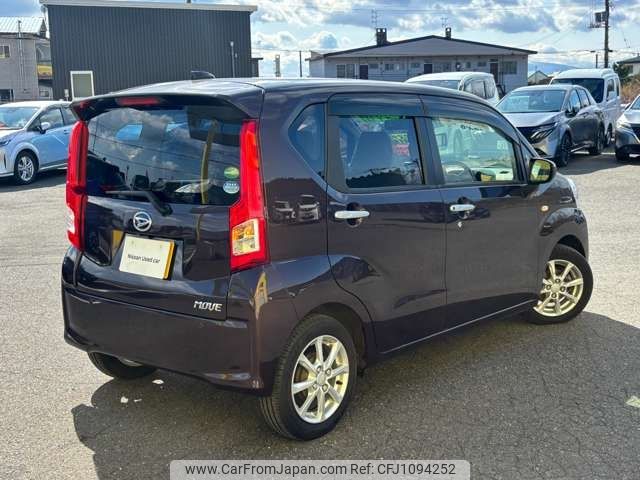 daihatsu move 2019 CFJ1094252 image 2