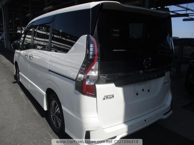 nissan serena 2022 quick_quick_6AA-HFC27_HFC27-136677 image 2