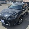 lexus nx 2019 quick_quick_AYZ10_AYZ10-1026327 image 12