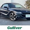 honda s660 2016 -HONDA--S660 DBA-JW5--JW5-1013083---HONDA--S660 DBA-JW5--JW5-1013083- image 1