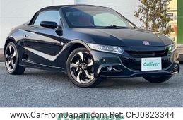 honda s660 2016 -HONDA--S660 DBA-JW5--JW5-1013083---HONDA--S660 DBA-JW5--JW5-1013083-