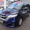 nissan serena 2017 quick_quick_DAA-GC27_GC27-019730 image 3