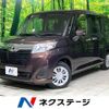 toyota roomy 2019 -TOYOTA--Roomy DBA-M900A--M900A-0389083---TOYOTA--Roomy DBA-M900A--M900A-0389083- image 1