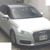 audi a1 2017 quick_quick_DBA-8XCHZ_WAUZZZ8X3JB017199 image 1