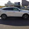 toyota harrier 2022 -TOYOTA--Harrier 6AA-AXUH80--AXUH80-0047012---TOYOTA--Harrier 6AA-AXUH80--AXUH80-0047012- image 11