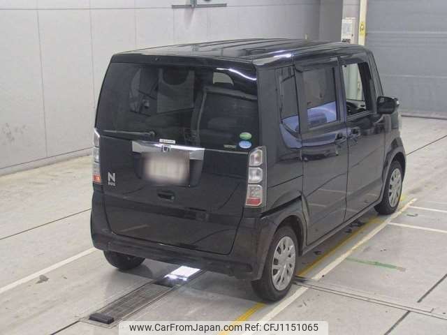 honda n-box 2014 -HONDA--N BOX DBA-JF1--JF1-1433490---HONDA--N BOX DBA-JF1--JF1-1433490- image 2