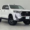 toyota hilux 2020 -TOYOTA--Hilux 3DF-GUN125--GUN125-3919957---TOYOTA--Hilux 3DF-GUN125--GUN125-3919957- image 1