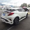 toyota c-hr 2017 -TOYOTA--C-HR DAA-ZYX10--ZYX10-2094129---TOYOTA--C-HR DAA-ZYX10--ZYX10-2094129- image 2