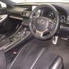 lexus rc-f 2016 -LEXUS--Lexus RC F USC10-6001893---LEXUS--Lexus RC F USC10-6001893- image 4
