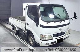 toyota toyoace 2007 -TOYOTA--Toyoace KDY270-0012034---TOYOTA--Toyoace KDY270-0012034-