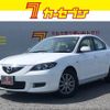 mazda axela 2008 -MAZDA--Axela DBA-BK5P--BK5P-327473---MAZDA--Axela DBA-BK5P--BK5P-327473- image 1