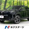 toyota yaris-cross 2024 CFJ1732756 image 1