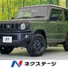 suzuki jimny 2023 quick_quick_JB64W_JB64W-291567 image 1