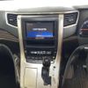 toyota vellfire 2011 -TOYOTA--Vellfire ANH20W-8189367---TOYOTA--Vellfire ANH20W-8189367- image 10