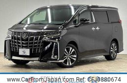 toyota alphard 2021 -TOYOTA--Alphard 3BA-AGH30W--AGH30-9029481---TOYOTA--Alphard 3BA-AGH30W--AGH30-9029481-