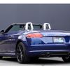 audi tt-roadster 2015 quick_quick_FVCHHF_TRUZZZFV1G1001768 image 5