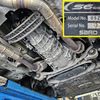 lexus is 2006 CARSENSOR_JP_AU6385931009 image 6