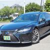 lexus ls 2022 -LEXUS--Lexus LS 6AA-GVF55--GVF55-6007694---LEXUS--Lexus LS 6AA-GVF55--GVF55-6007694- image 4