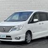 nissan serena 2014 -NISSAN--Serena DAA-HFC26--HFC26-230743---NISSAN--Serena DAA-HFC26--HFC26-230743- image 14