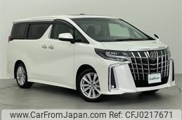 toyota alphard 2021 -TOYOTA--Alphard 3BA-AGH30W--AGH30-9030043---TOYOTA--Alphard 3BA-AGH30W--AGH30-9030043-