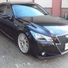 toyota crown 2013 -TOYOTA--Crown DAA-AWS210--AWS210-6005972---TOYOTA--Crown DAA-AWS210--AWS210-6005972- image 35