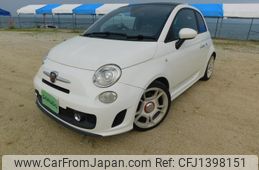 abarth 500c 2012 quick_quick_312142_ZFA31200000851253