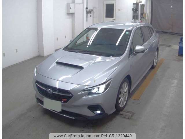 subaru levorg 2021 -SUBARU--Levorg 4BA-VN5--VN5-020184---SUBARU--Levorg 4BA-VN5--VN5-020184- image 2