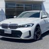 bmw 3-series 2022 quick_quick_6K20_WBA12FY060FN37455 image 1
