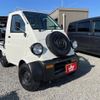 daihatsu midget-ii 1997 quick_quick_K100P_K100P-007784 image 1