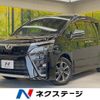 toyota voxy 2018 -TOYOTA--Voxy DBA-ZRR80W--ZRR80-0430665---TOYOTA--Voxy DBA-ZRR80W--ZRR80-0430665- image 1