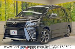 toyota voxy 2018 -TOYOTA--Voxy DBA-ZRR80W--ZRR80-0430665---TOYOTA--Voxy DBA-ZRR80W--ZRR80-0430665-