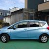 nissan note 2014 -NISSAN 【名変中 】--Note NE12--018132---NISSAN 【名変中 】--Note NE12--018132- image 2