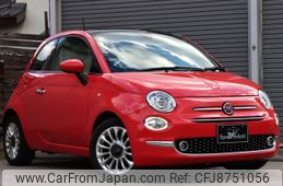 fiat 500 2016 -FIAT--Fiat 500 ABA-31212--ZFA3120000J571943---FIAT--Fiat 500 ABA-31212--ZFA3120000J571943-