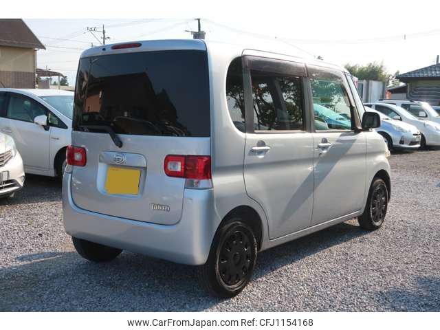daihatsu tanto 2009 -DAIHATSU 【宮崎 581ﾉ2456】--Tanto L375S--0236703---DAIHATSU 【宮崎 581ﾉ2456】--Tanto L375S--0236703- image 2