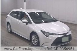 toyota corolla-touring-wagon 2019 -TOYOTA 【なにわ 330ﾐ2448】--Corolla Touring 3BA-ZRE212W--ZRE212W-6006019---TOYOTA 【なにわ 330ﾐ2448】--Corolla Touring 3BA-ZRE212W--ZRE212W-6006019-