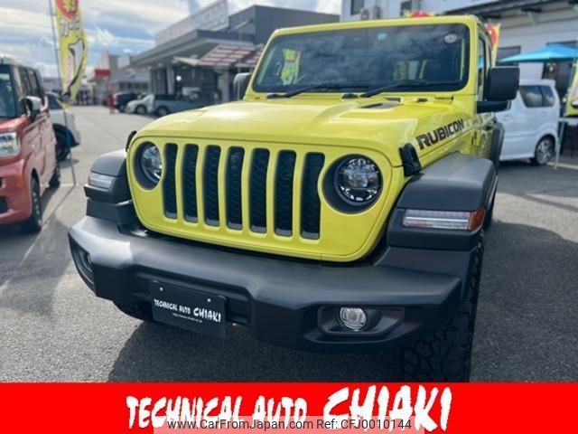 jeep wrangler 2022 quick_quick_3BA-JL20L_1C4HJXMN9NW267463 image 1